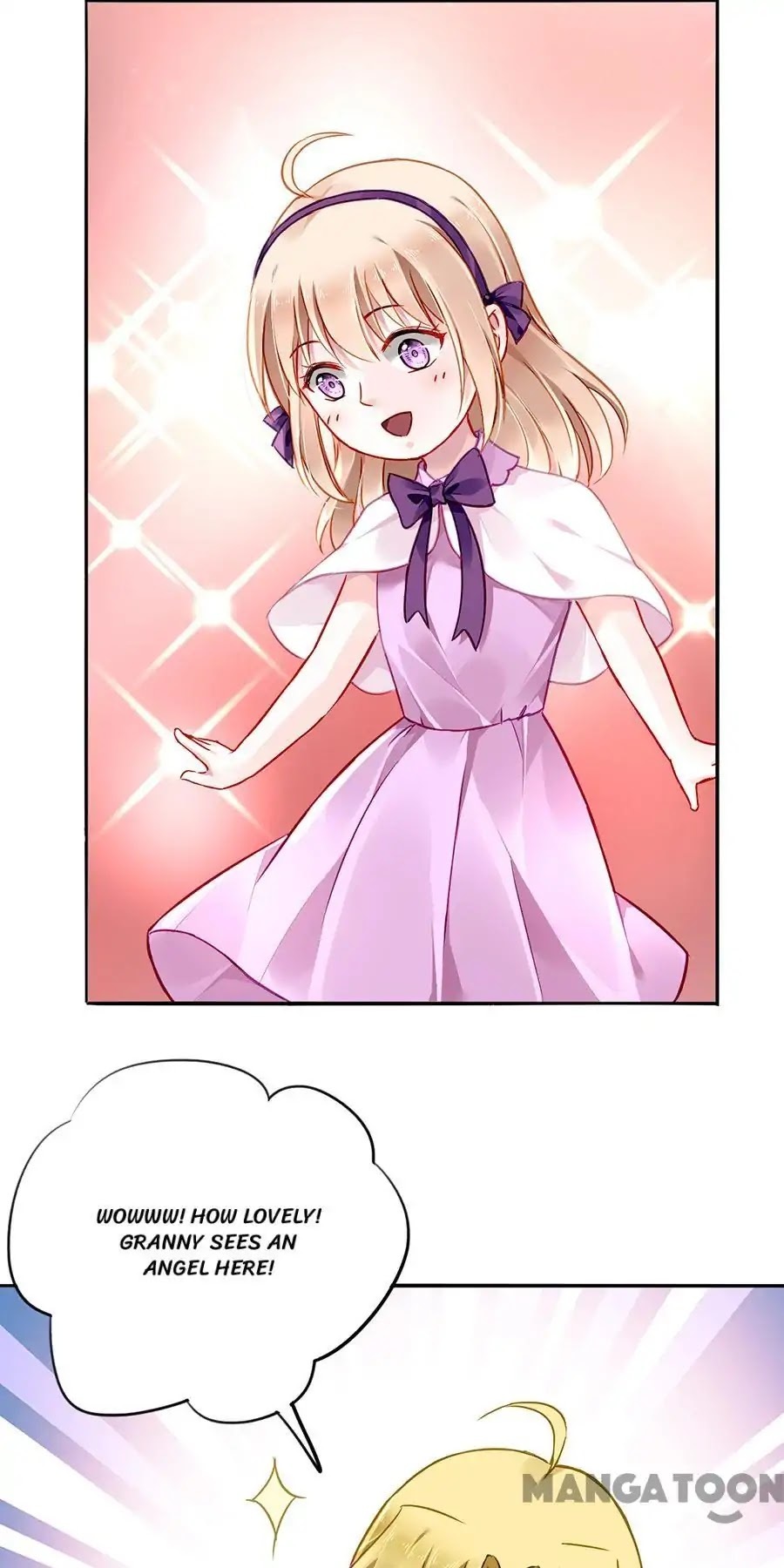 Revenge of the Heiress in Distress Chapter 141 - page 21