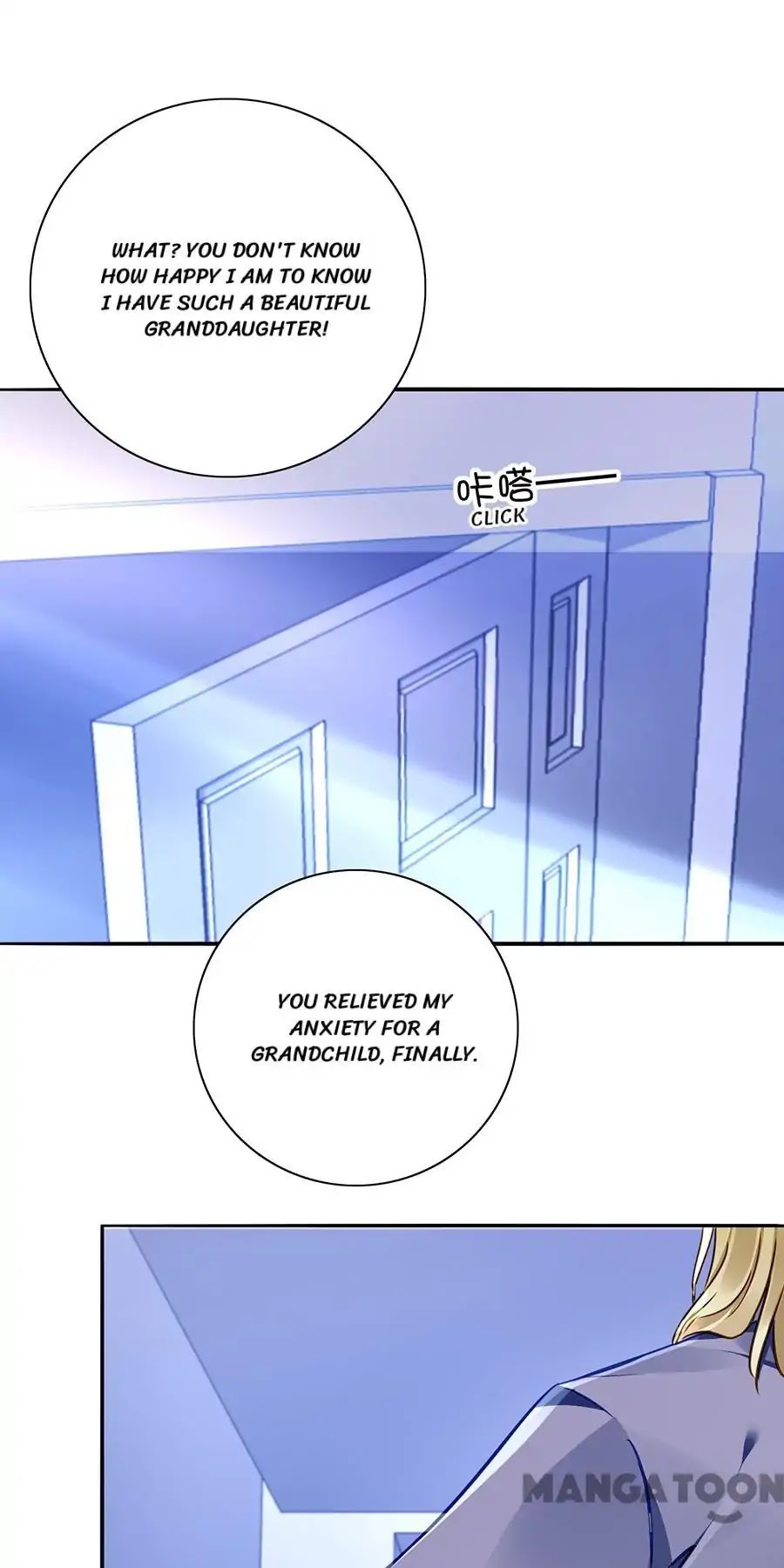 Revenge of the Heiress in Distress Chapter 141 - page 23