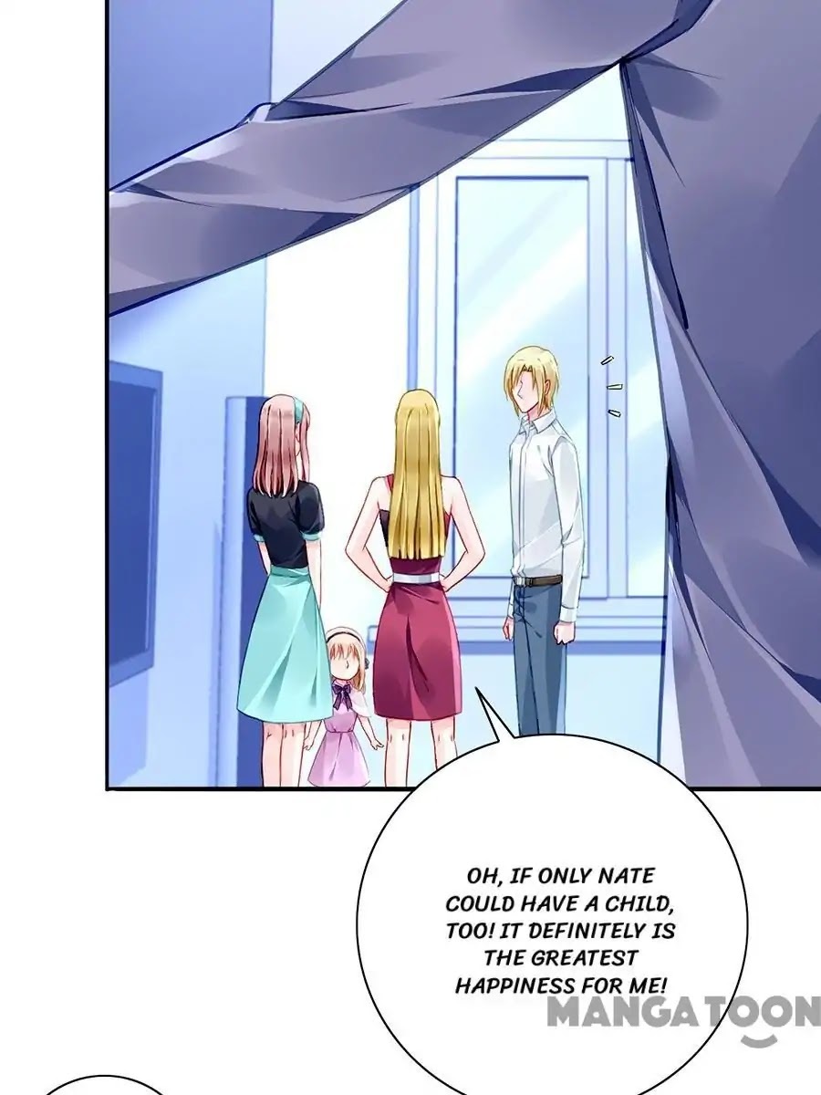 Revenge of the Heiress in Distress Chapter 141 - page 24