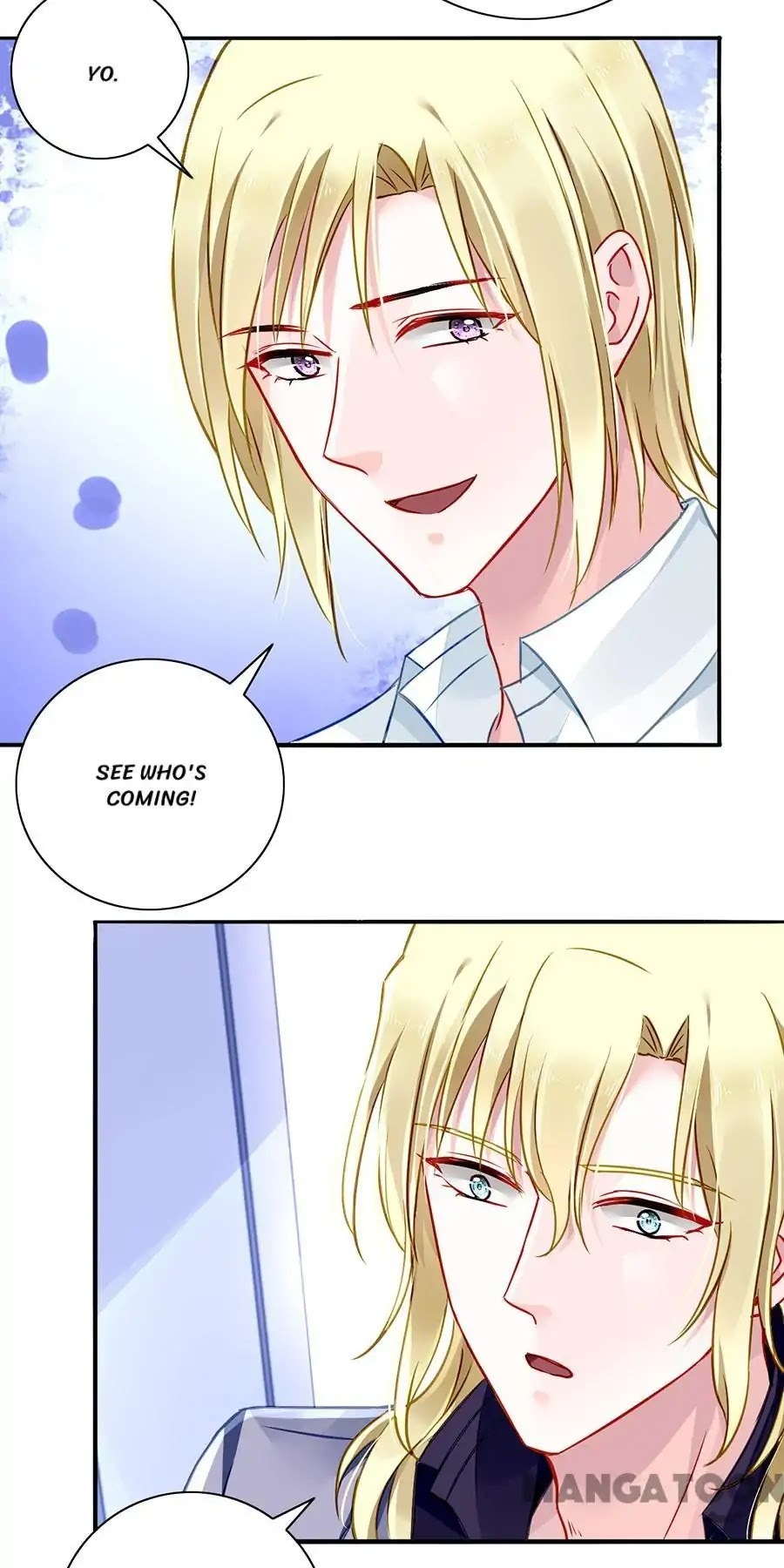 Revenge of the Heiress in Distress Chapter 141 - page 25