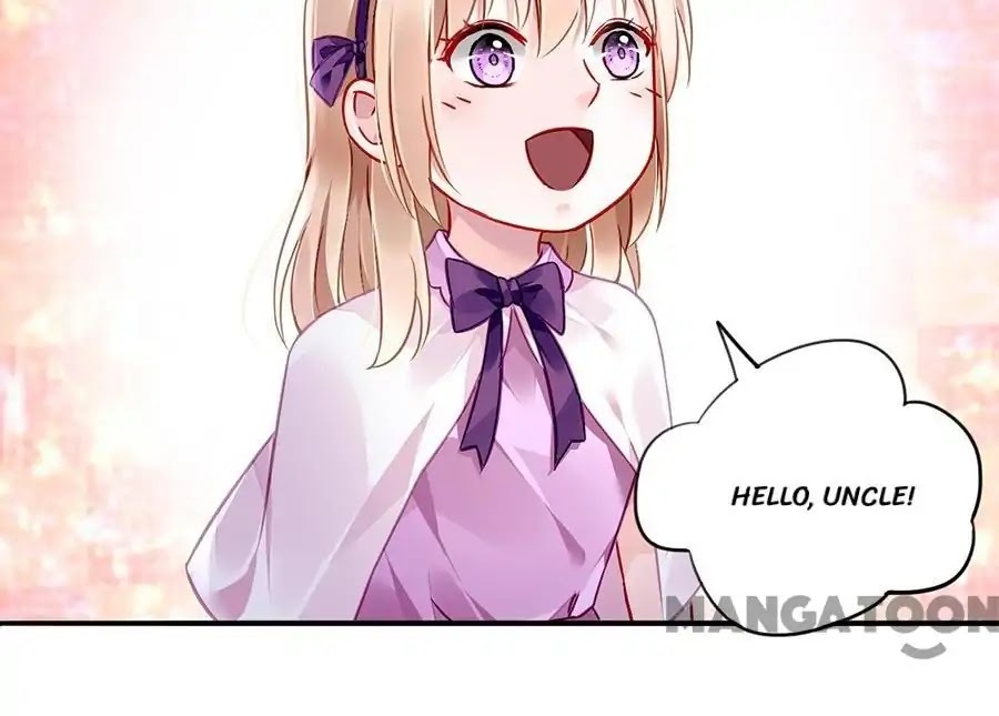 Revenge of the Heiress in Distress Chapter 141 - page 28