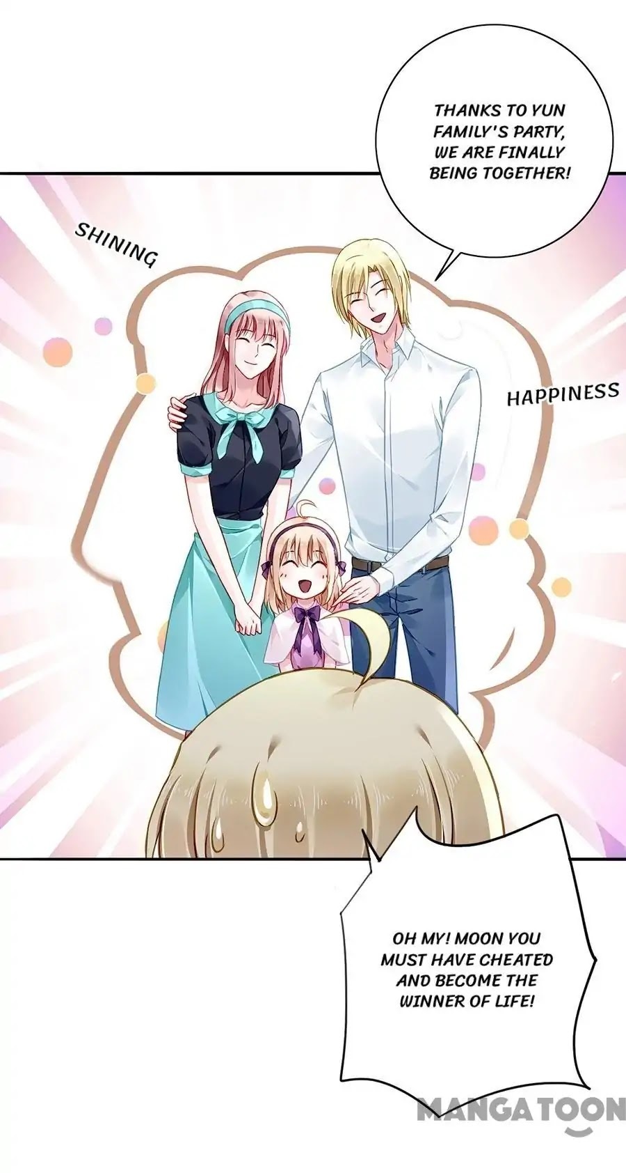 Revenge of the Heiress in Distress Chapter 141 - page 29