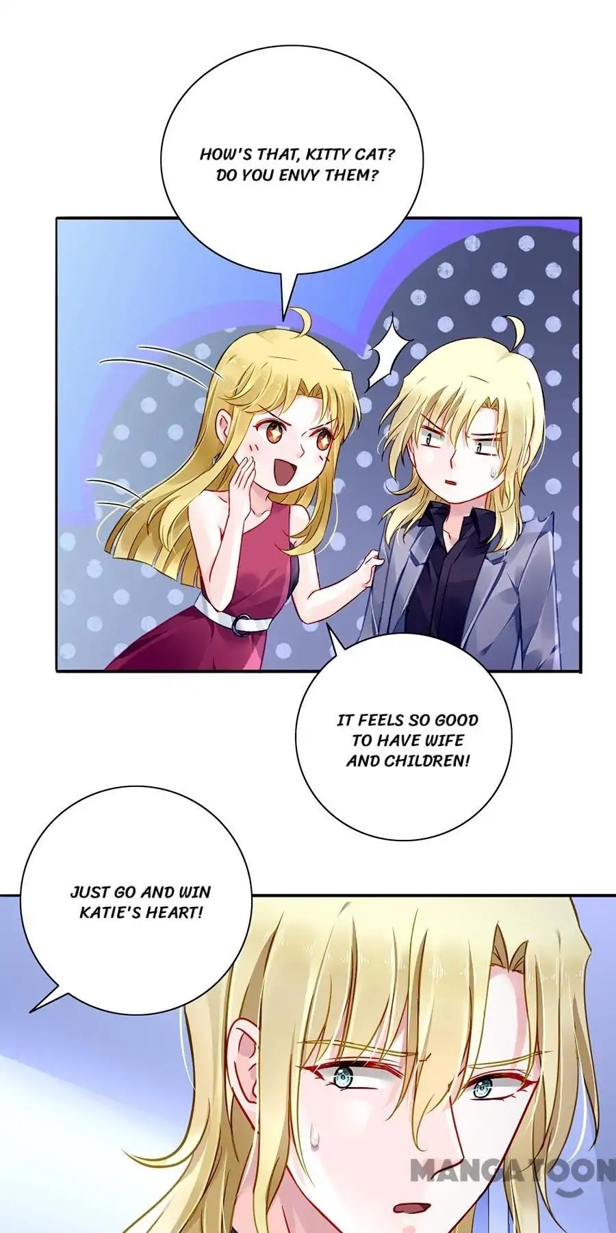 Revenge of the Heiress in Distress Chapter 141 - page 30
