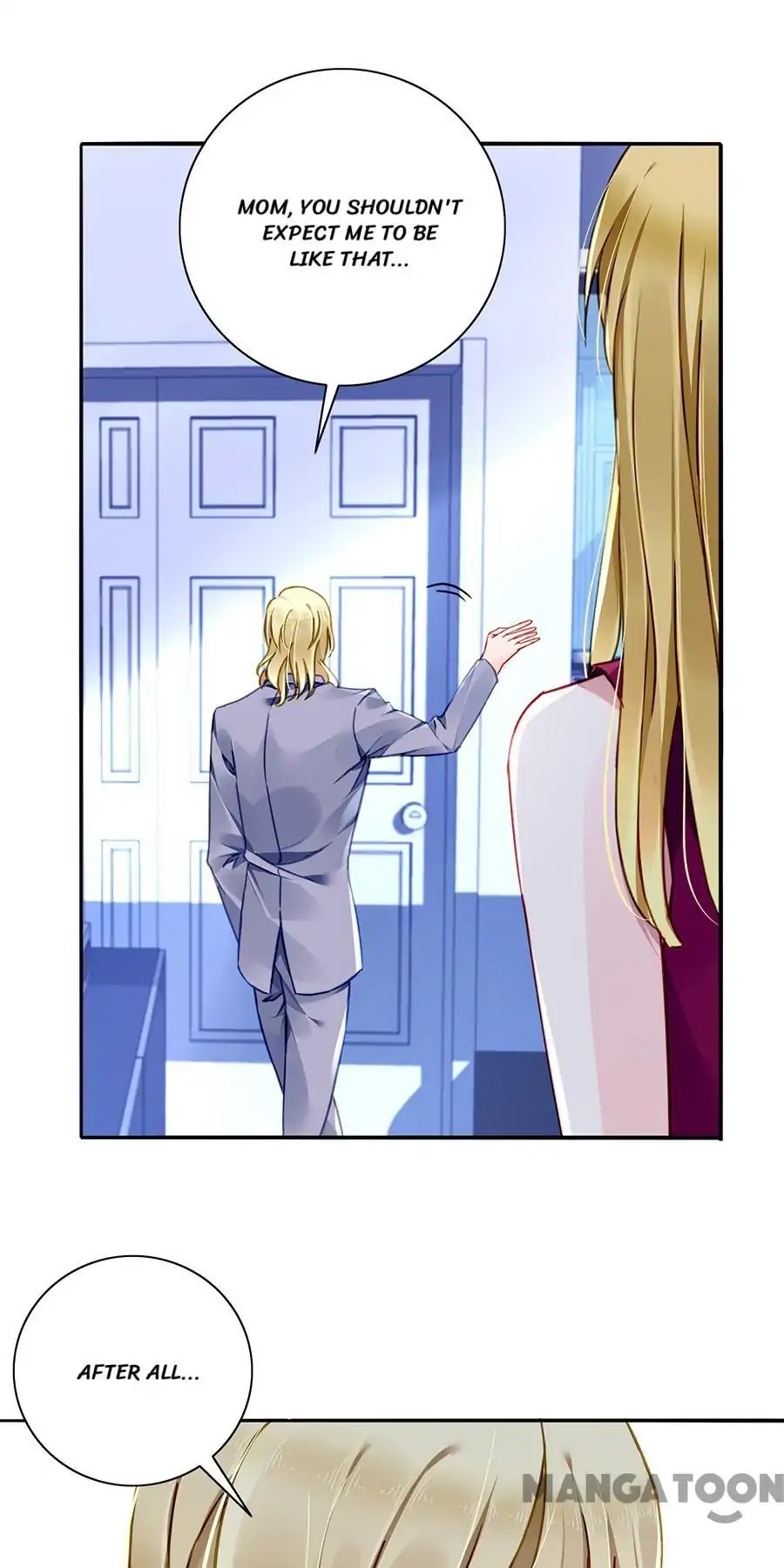 Revenge of the Heiress in Distress Chapter 141 - page 33