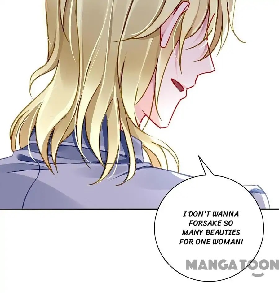 Revenge of the Heiress in Distress Chapter 141 - page 34