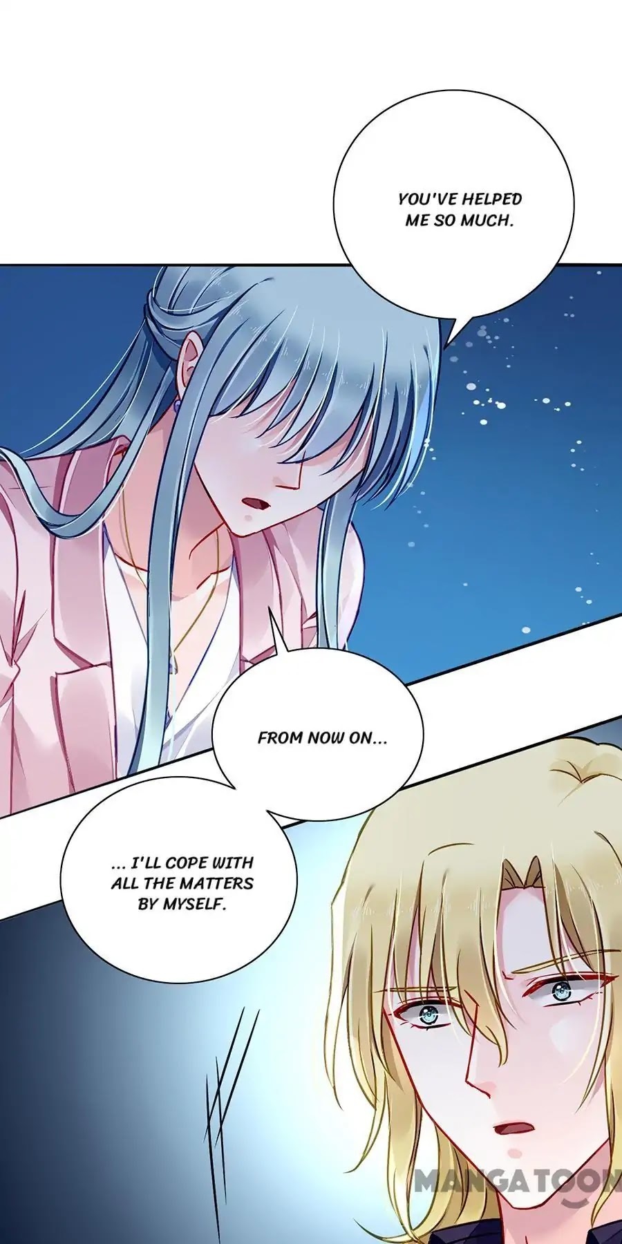 Revenge of the Heiress in Distress Chapter 141 - page 5