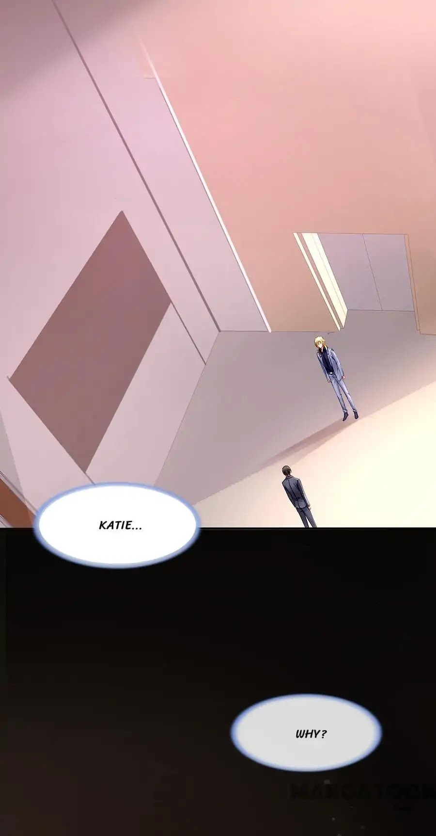 Revenge of the Heiress in Distress Chapter 141 - page 7