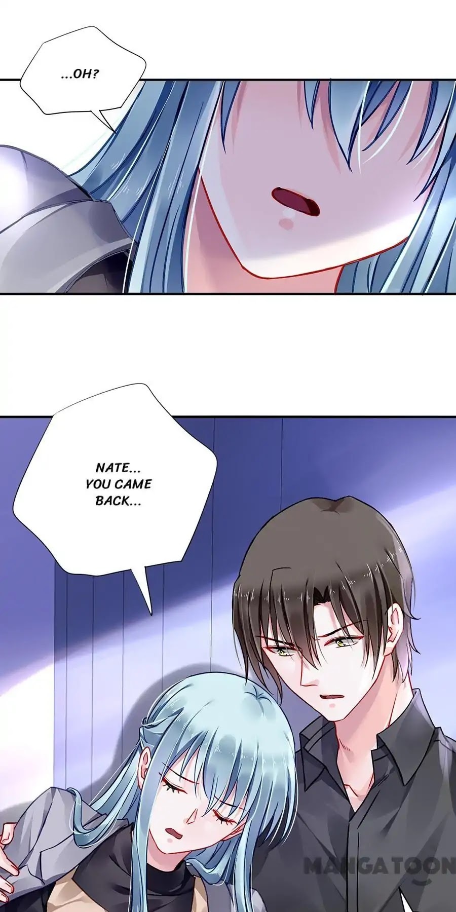 Revenge of the Heiress in Distress Chapter 93 - page 10