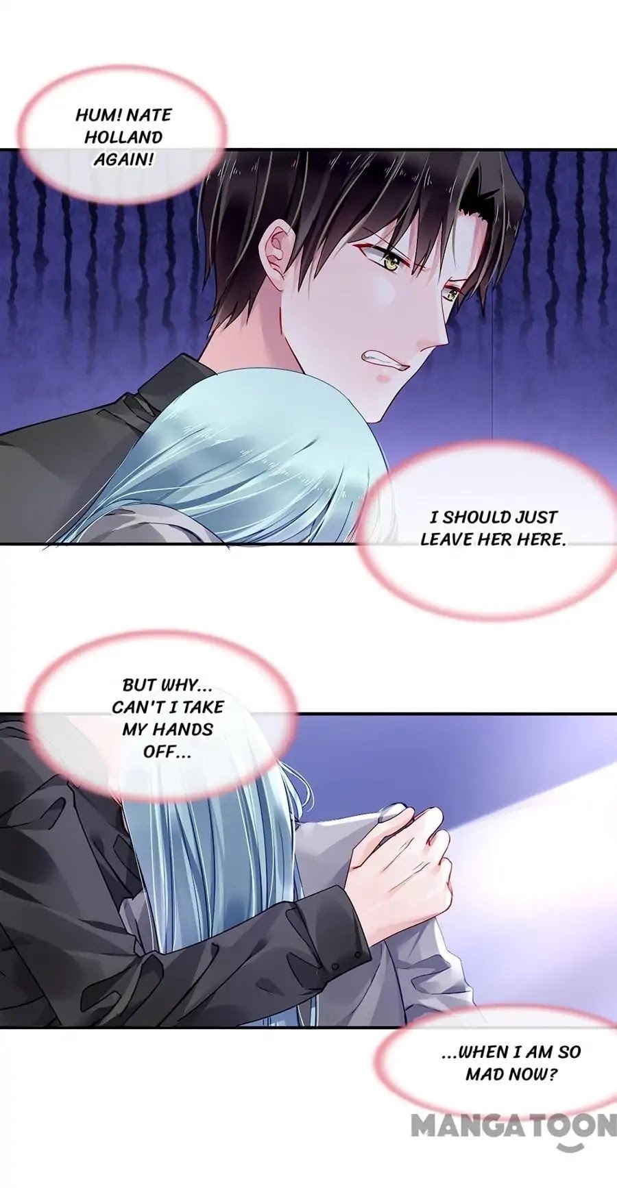Revenge of the Heiress in Distress Chapter 93 - page 12