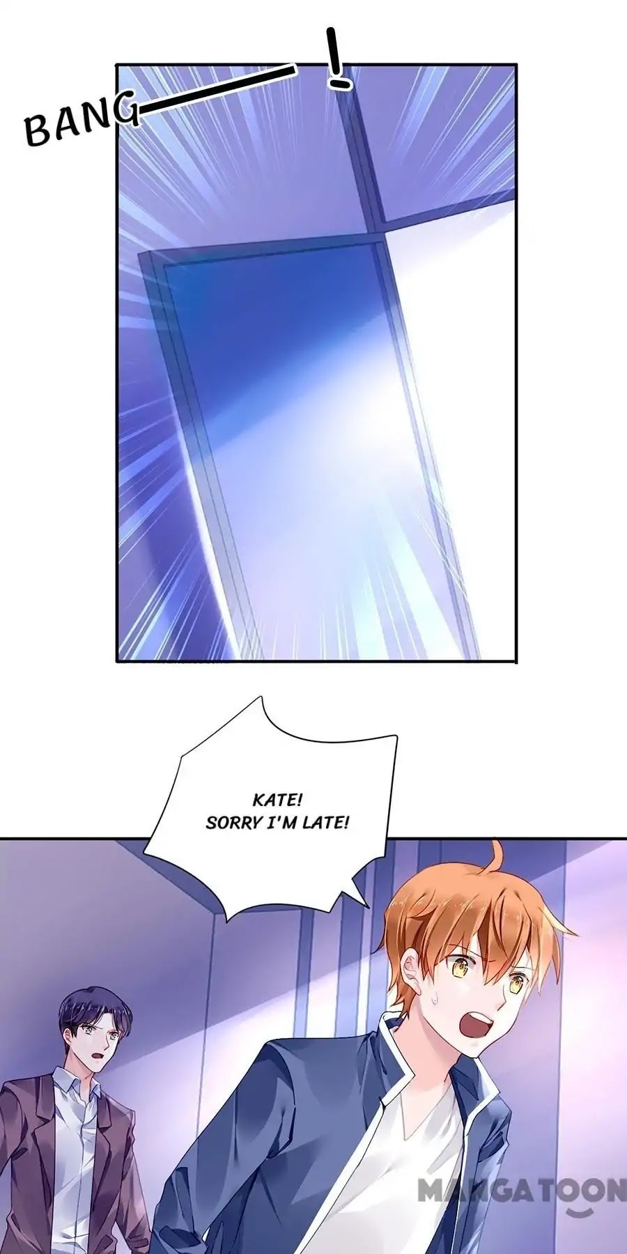 Revenge of the Heiress in Distress Chapter 93 - page 13