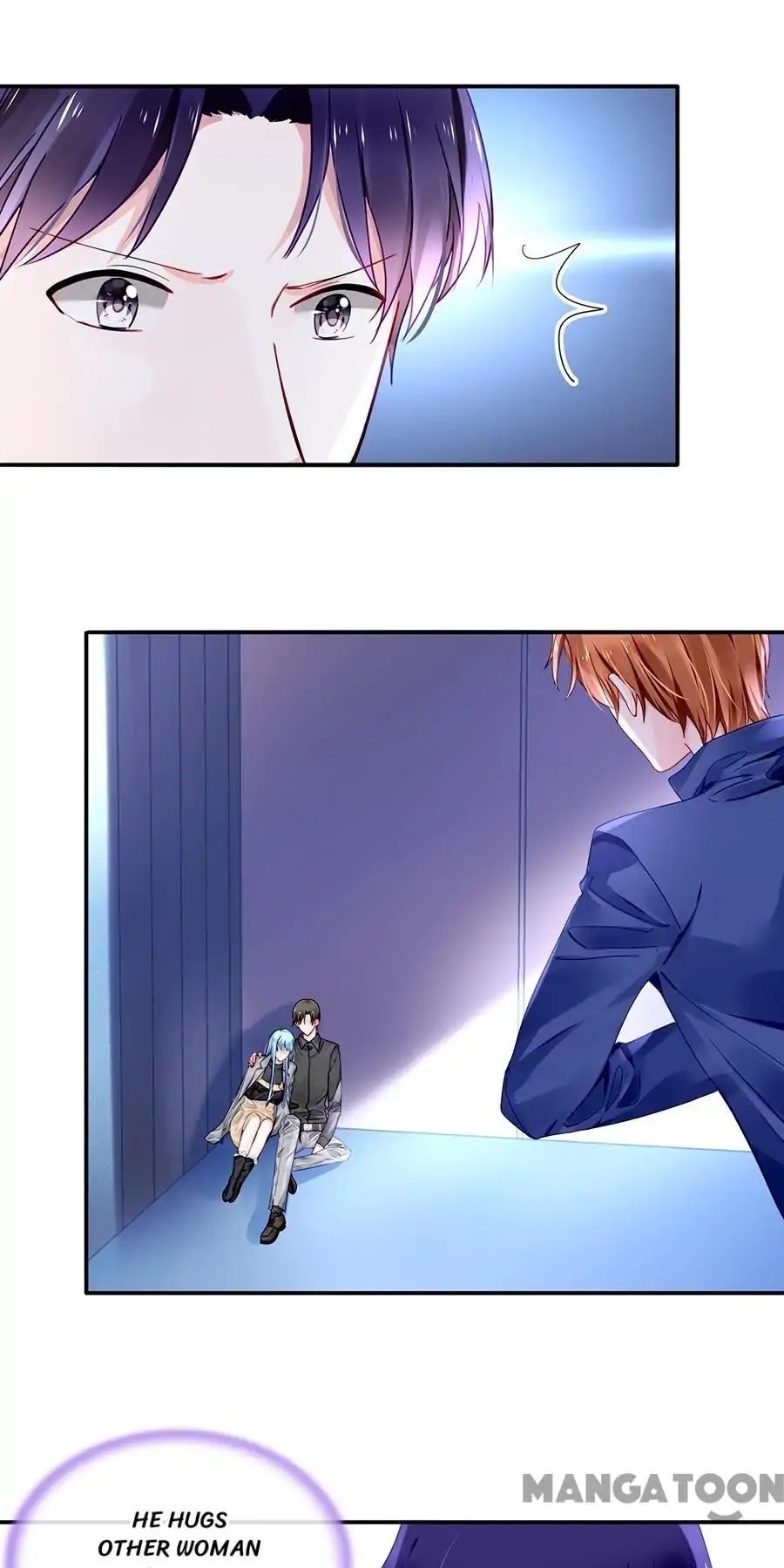 Revenge of the Heiress in Distress Chapter 93 - page 15