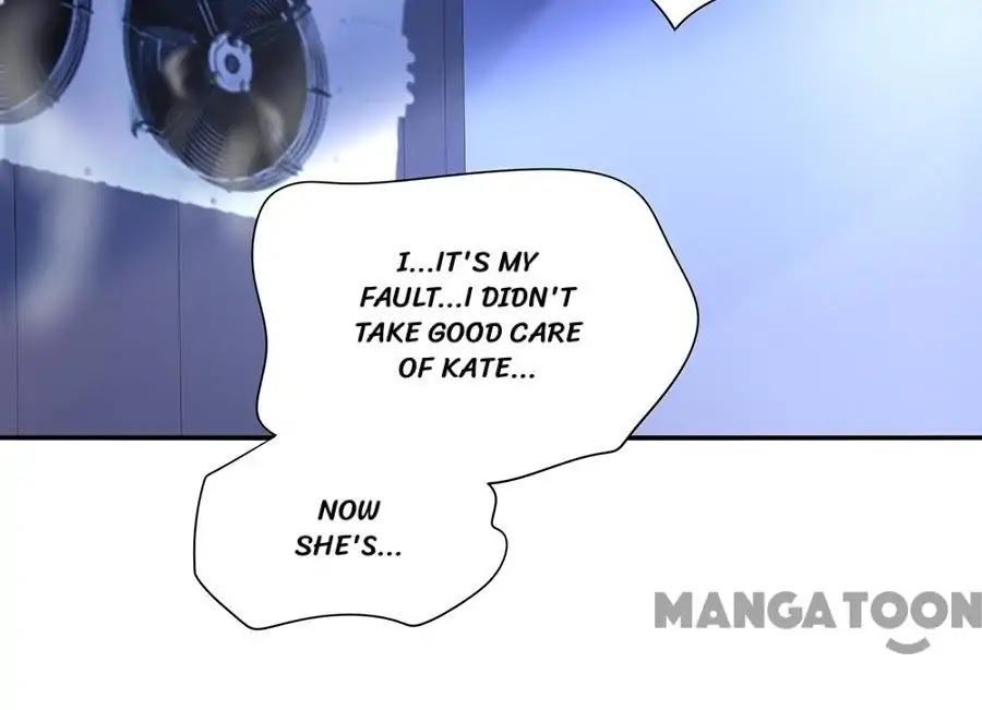 Revenge of the Heiress in Distress Chapter 93 - page 19