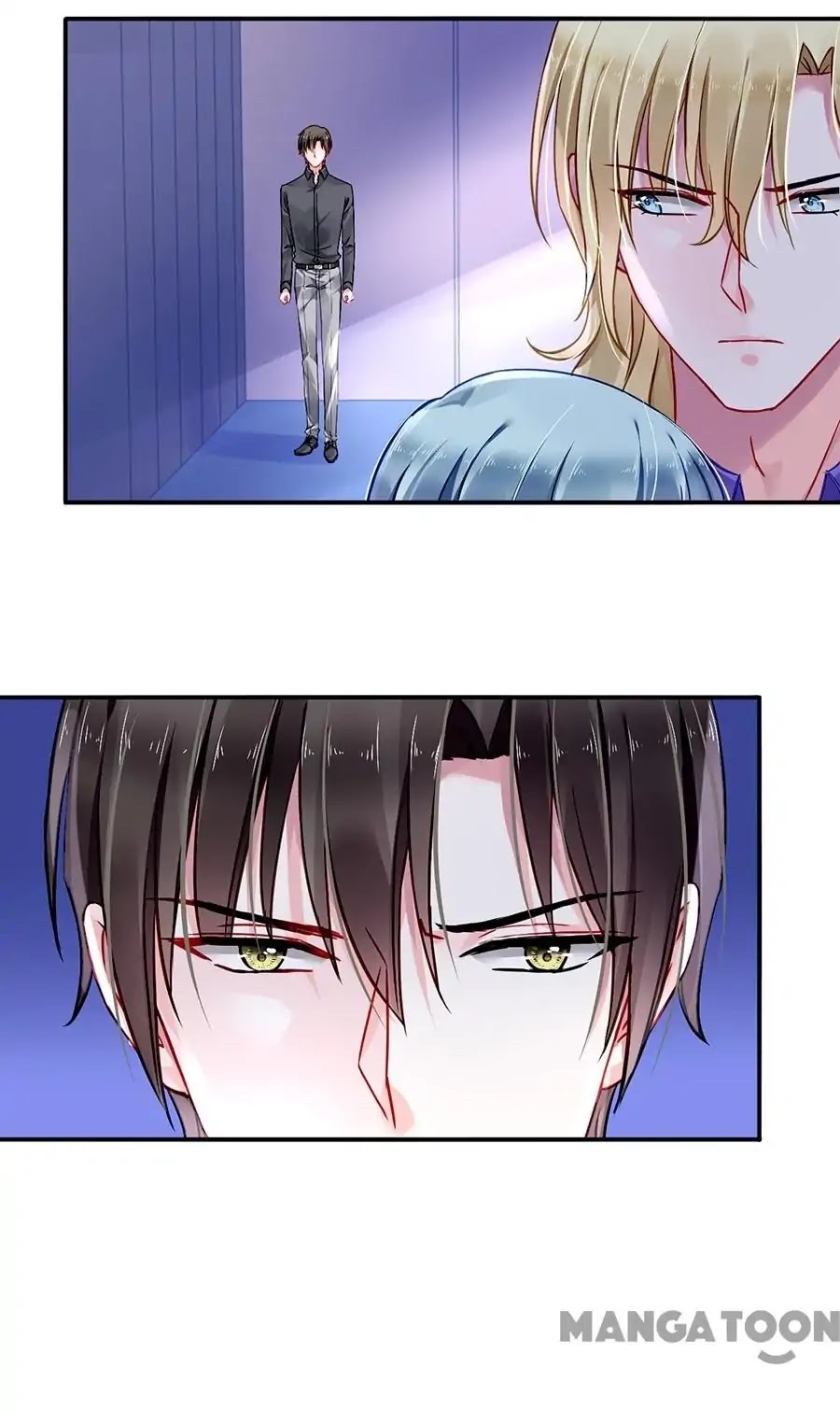 Revenge of the Heiress in Distress Chapter 93 - page 21