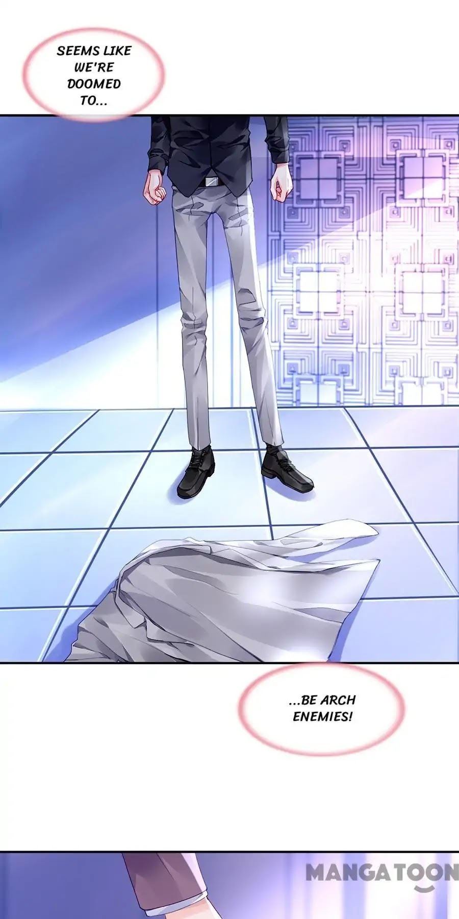 Revenge of the Heiress in Distress Chapter 93 - page 24
