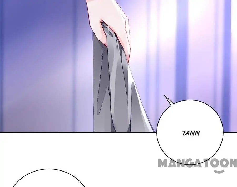 Revenge of the Heiress in Distress Chapter 93 - page 25