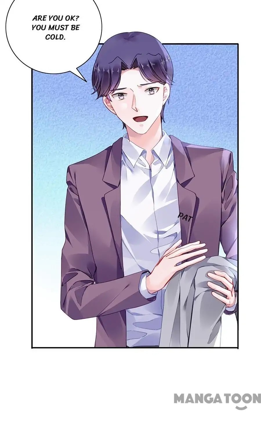 Revenge of the Heiress in Distress Chapter 93 - page 26