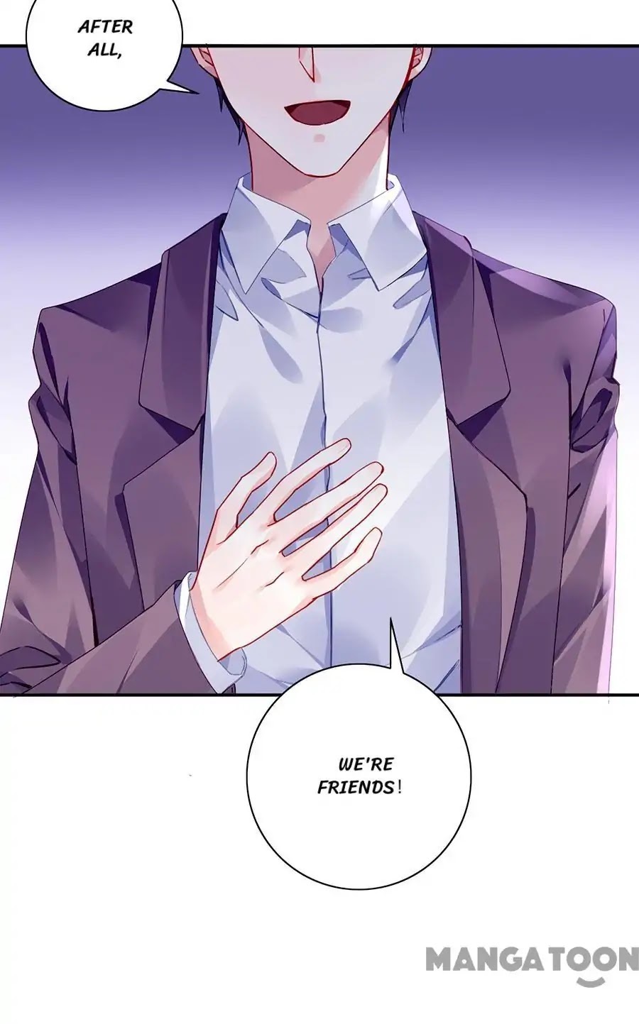 Revenge of the Heiress in Distress Chapter 93 - page 29