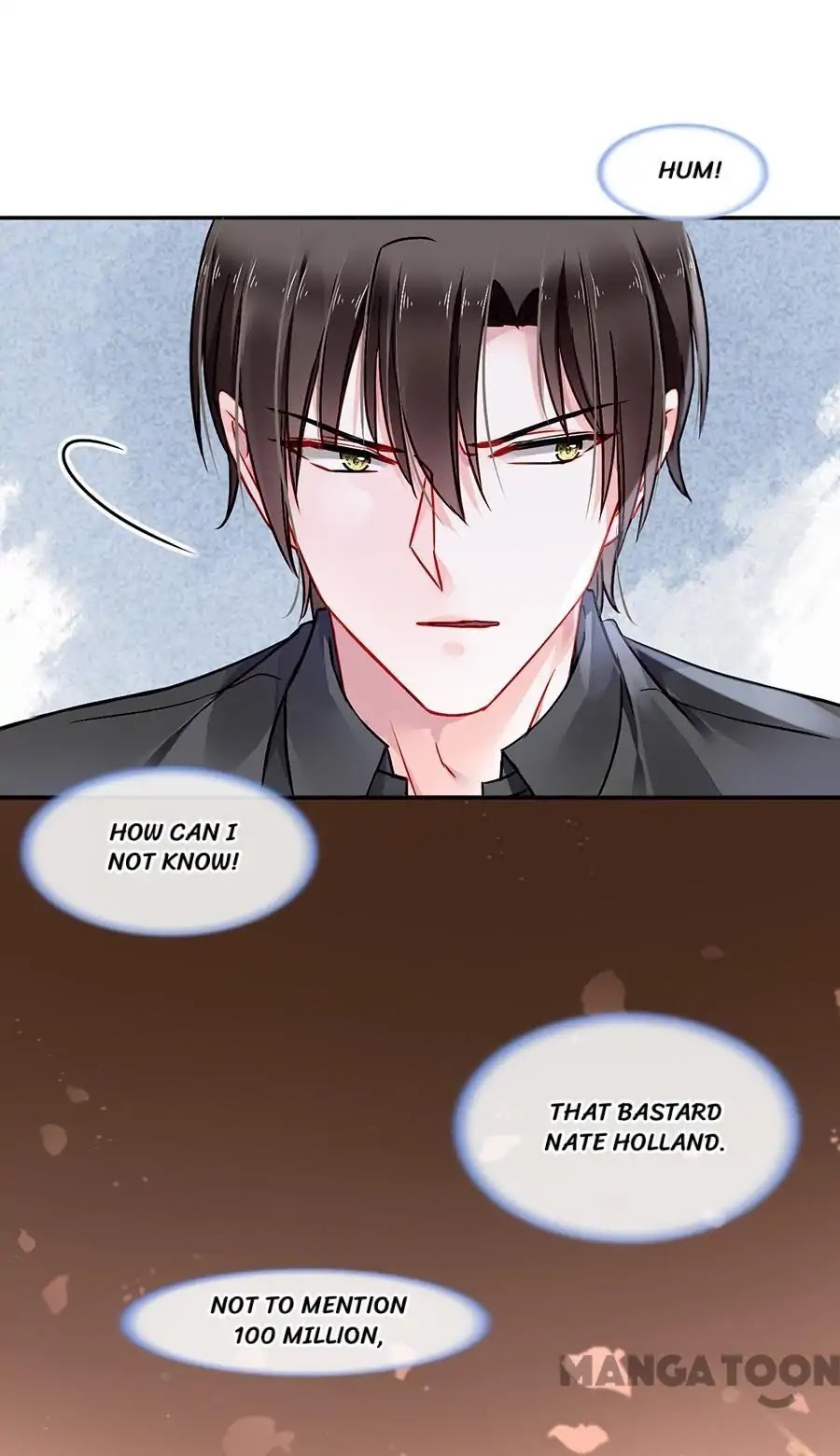 Revenge of the Heiress in Distress Chapter 93 - page 3