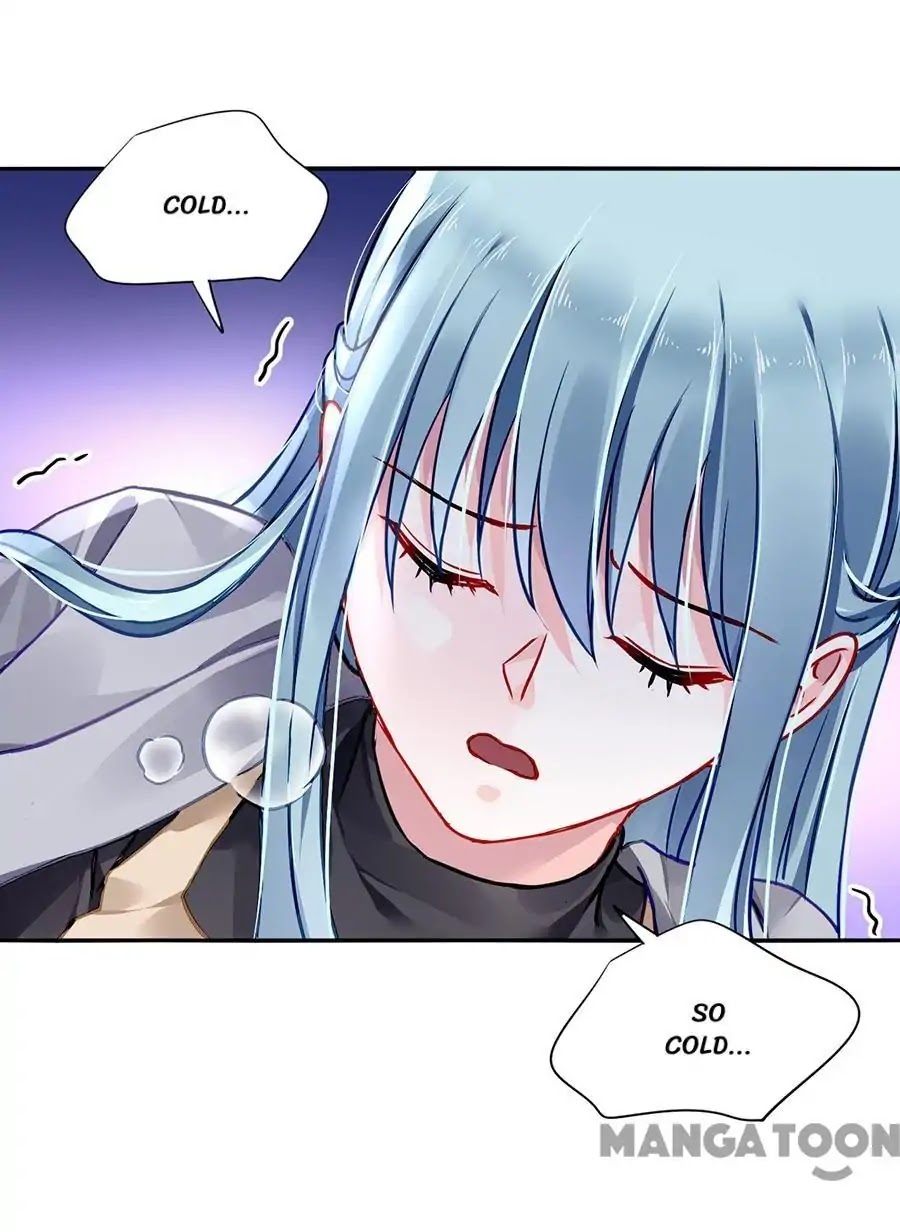Revenge of the Heiress in Distress Chapter 93 - page 7