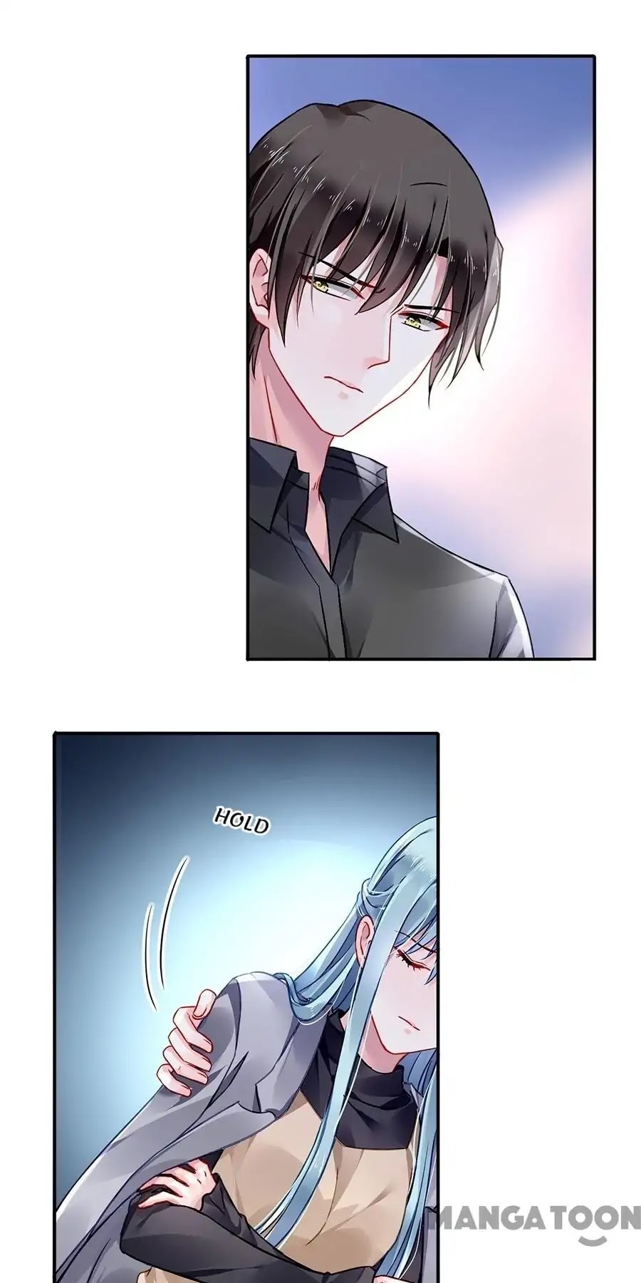 Revenge of the Heiress in Distress Chapter 93 - page 8