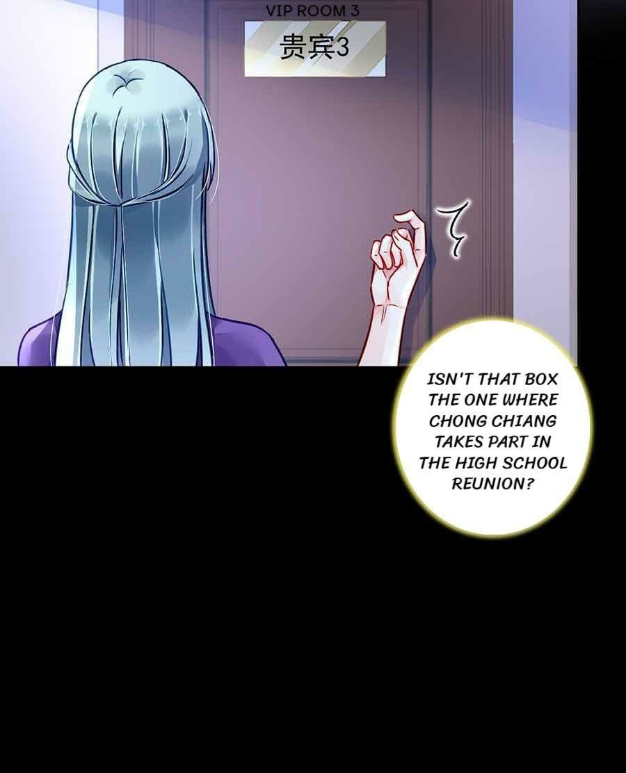 Revenge of the Heiress in Distress Chapter 190 - page 27