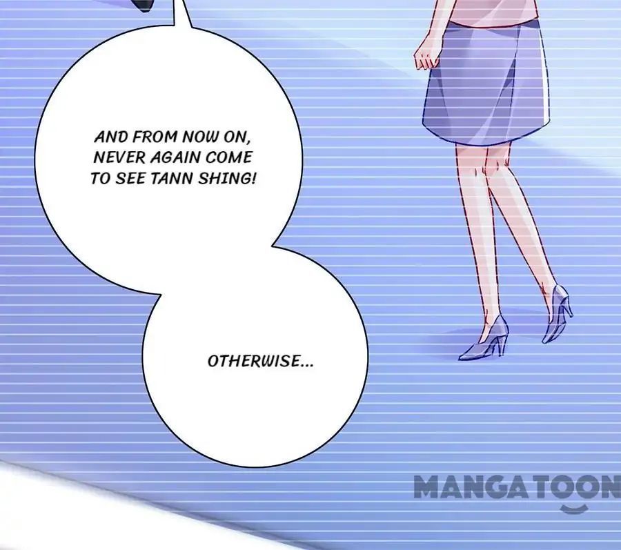 Revenge of the Heiress in Distress Chapter 142 - page 11