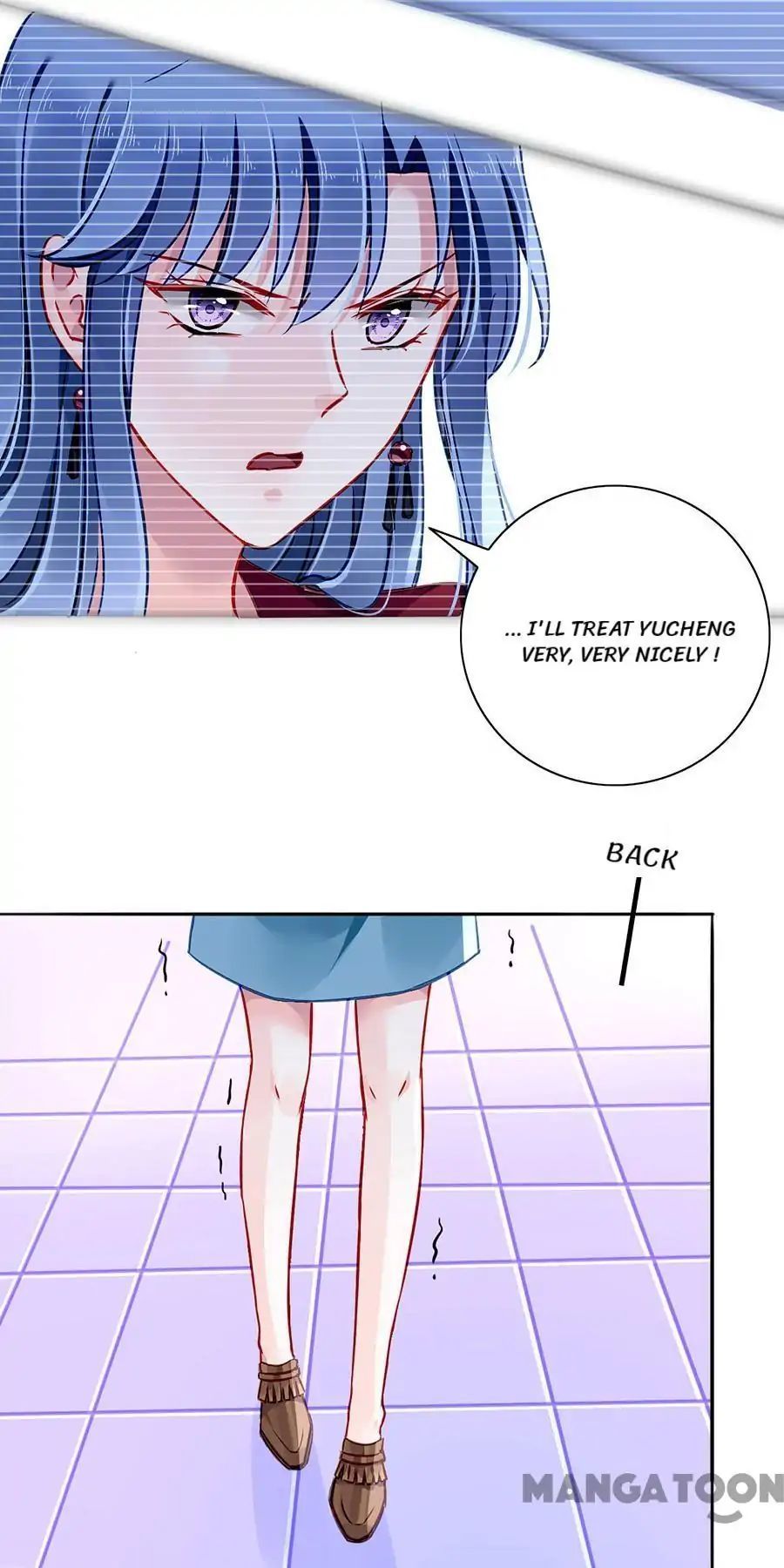 Revenge of the Heiress in Distress Chapter 142 - page 12