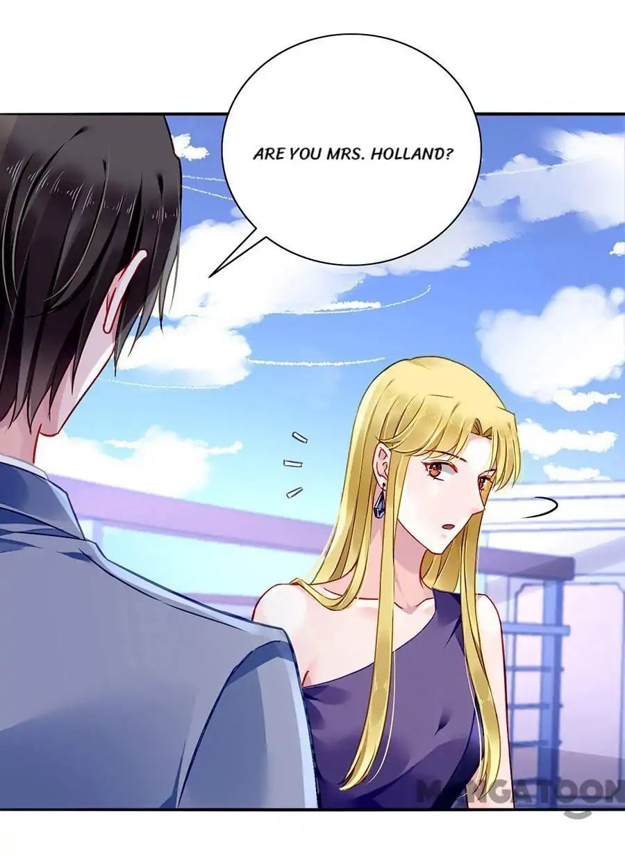 Revenge of the Heiress in Distress Chapter 142 - page 16