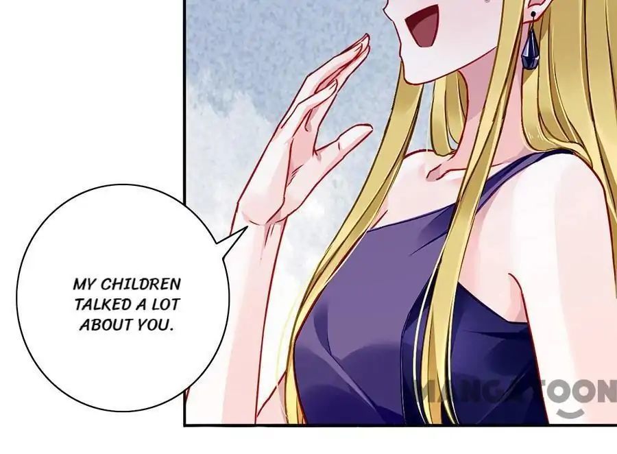 Revenge of the Heiress in Distress Chapter 142 - page 18