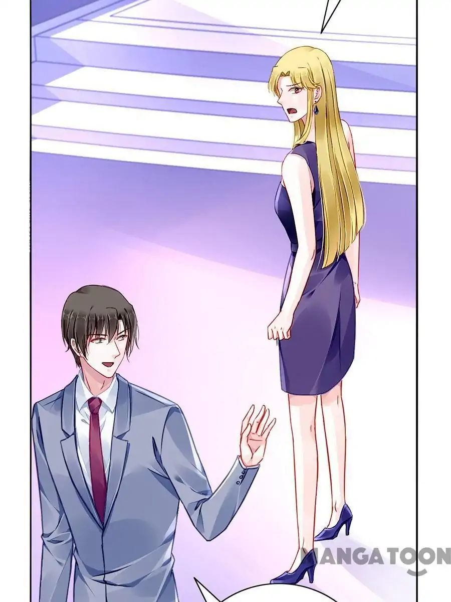 Revenge of the Heiress in Distress Chapter 142 - page 21