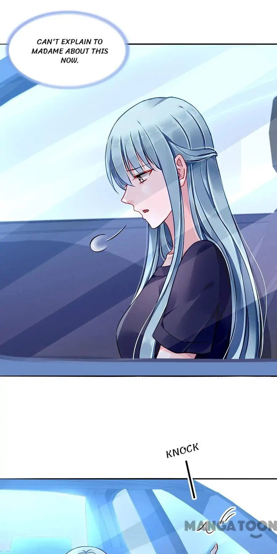 Revenge of the Heiress in Distress Chapter 142 - page 26