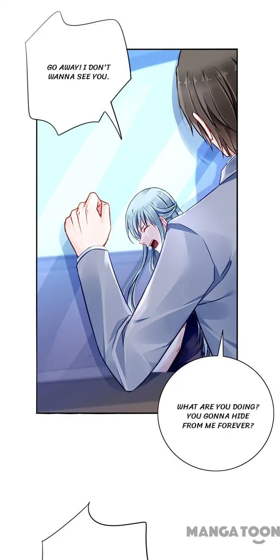 Revenge of the Heiress in Distress Chapter 142 - page 30