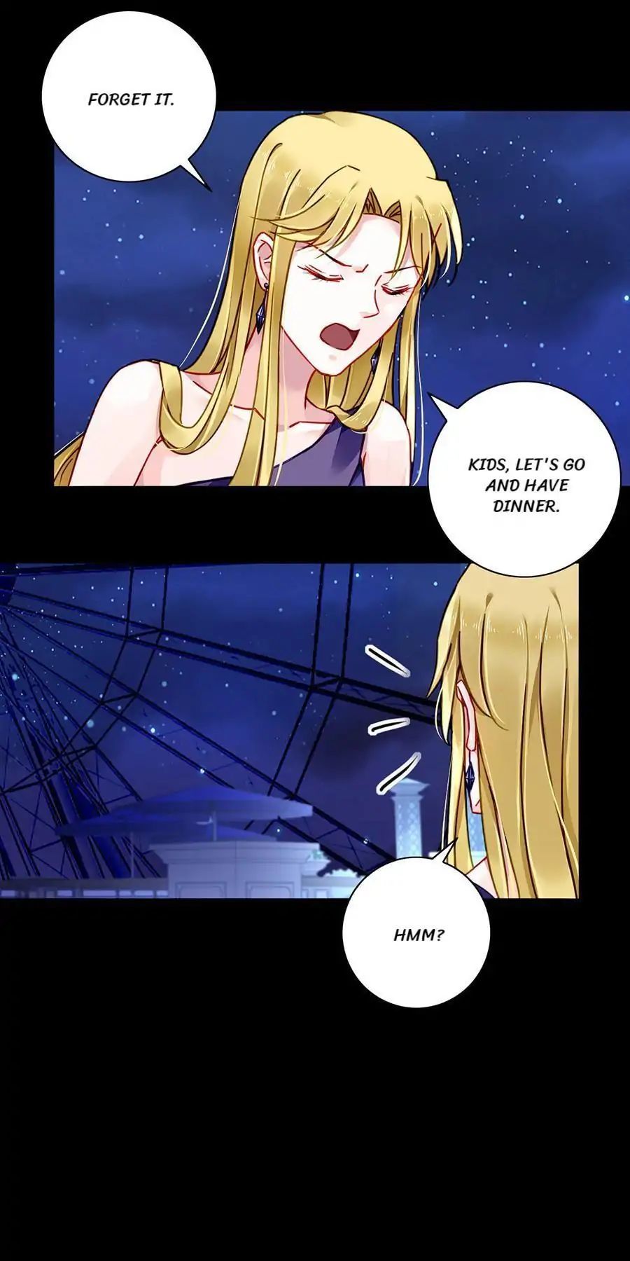 Revenge of the Heiress in Distress Chapter 142 - page 37