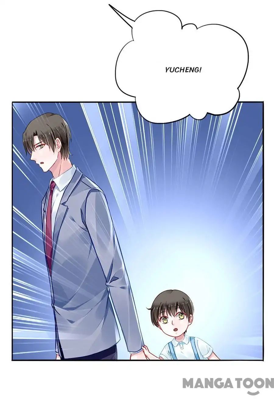 Revenge of the Heiress in Distress Chapter 142 - page 4