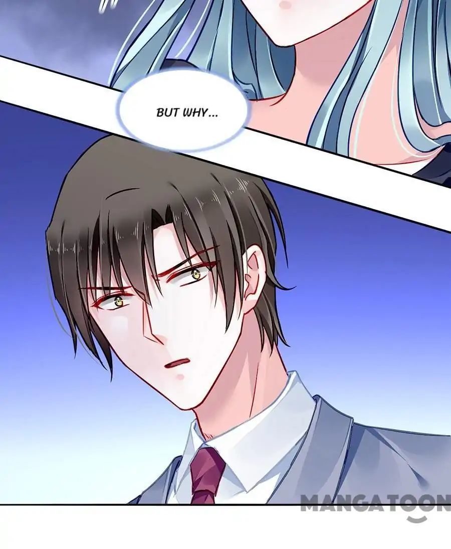 Revenge of the Heiress in Distress Chapter 142 - page 6