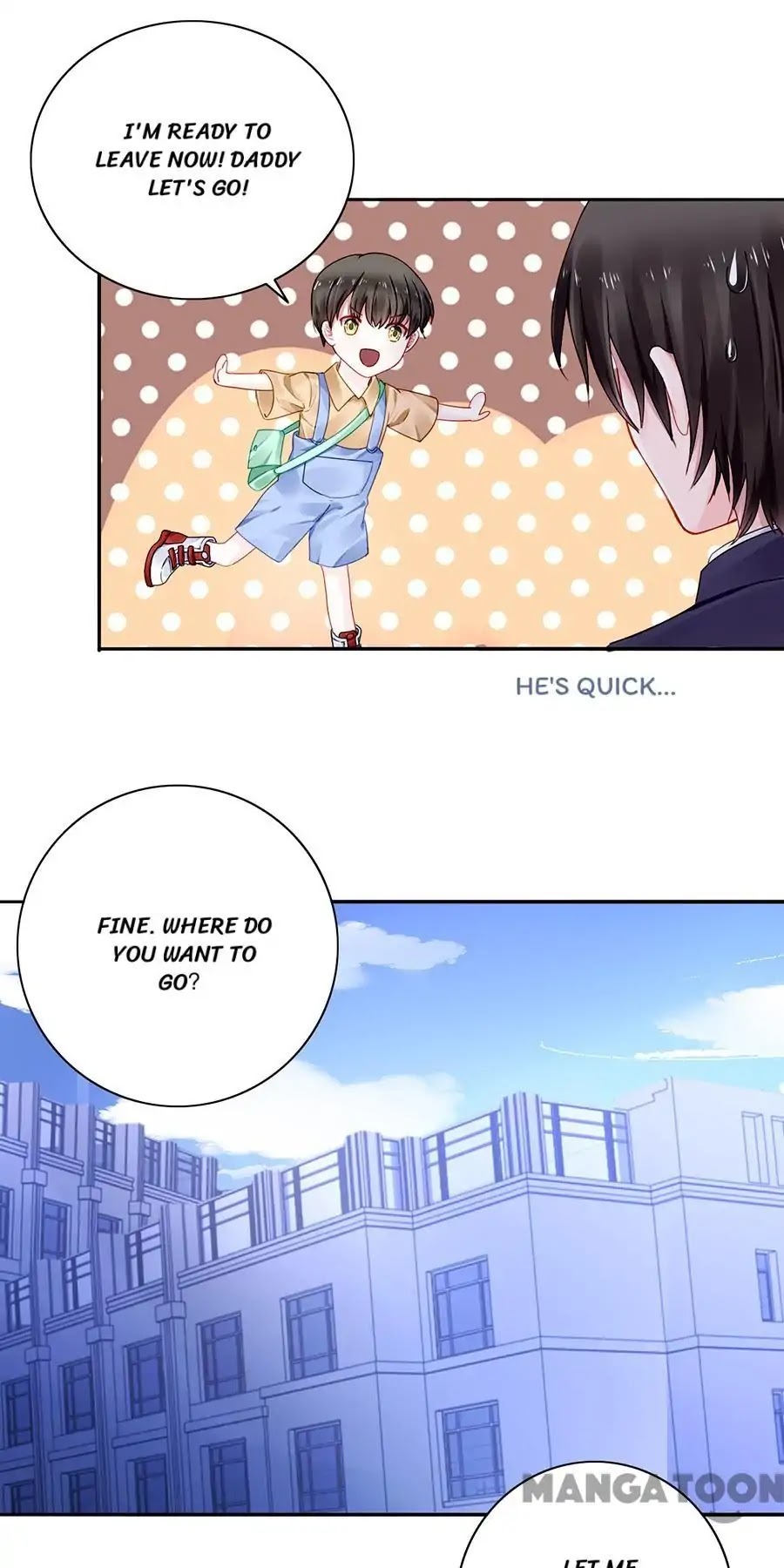 Revenge of the Heiress in Distress Chapter 94 - page 12
