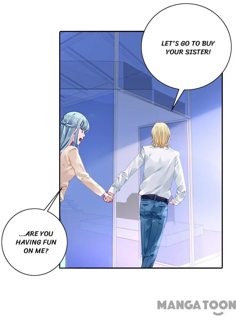 Revenge of the Heiress in Distress Chapter 94 - page 17