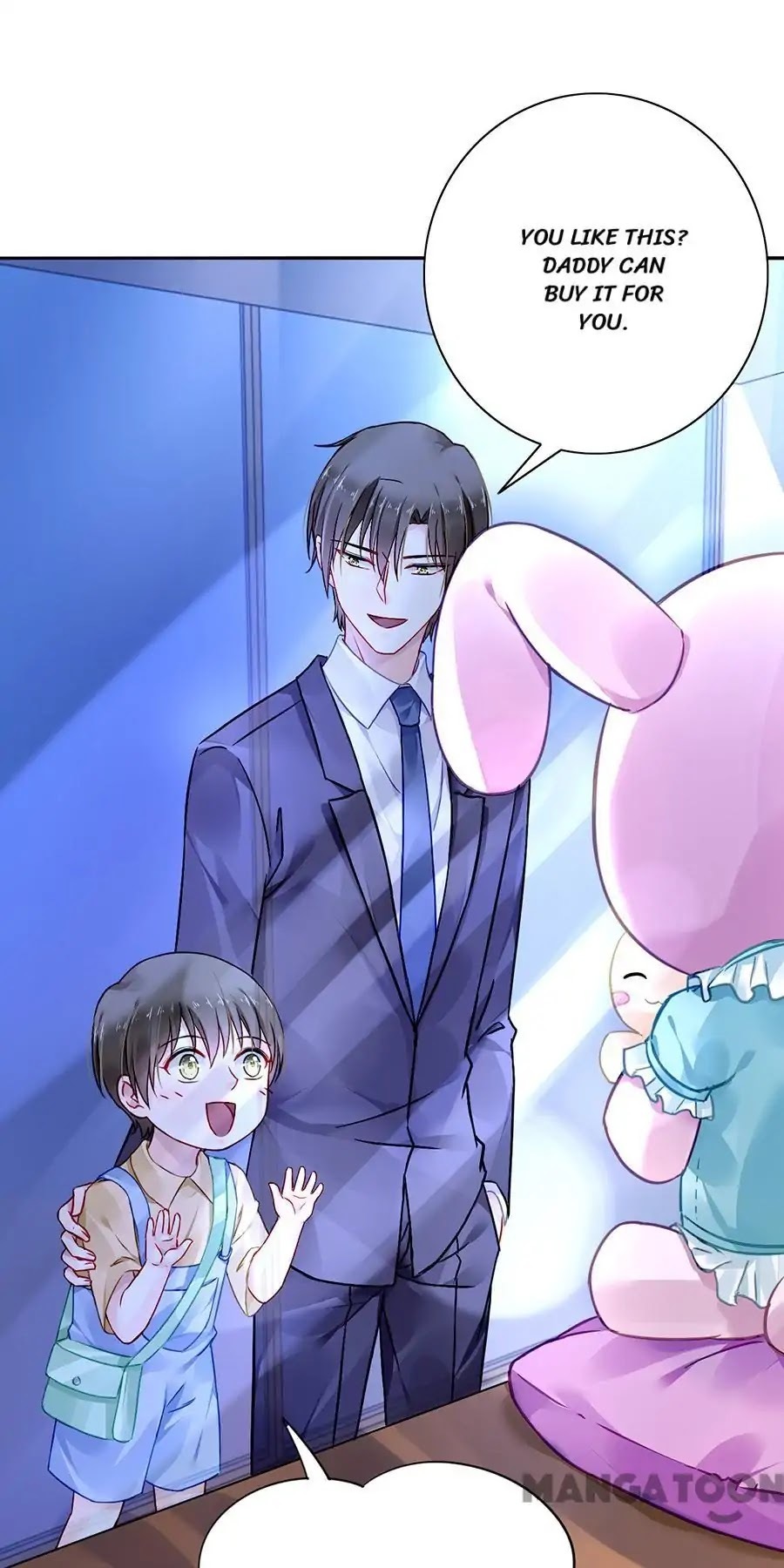 Revenge of the Heiress in Distress Chapter 94 - page 20