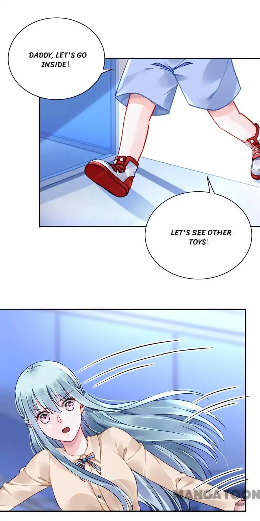 Revenge of the Heiress in Distress Chapter 94 - page 24