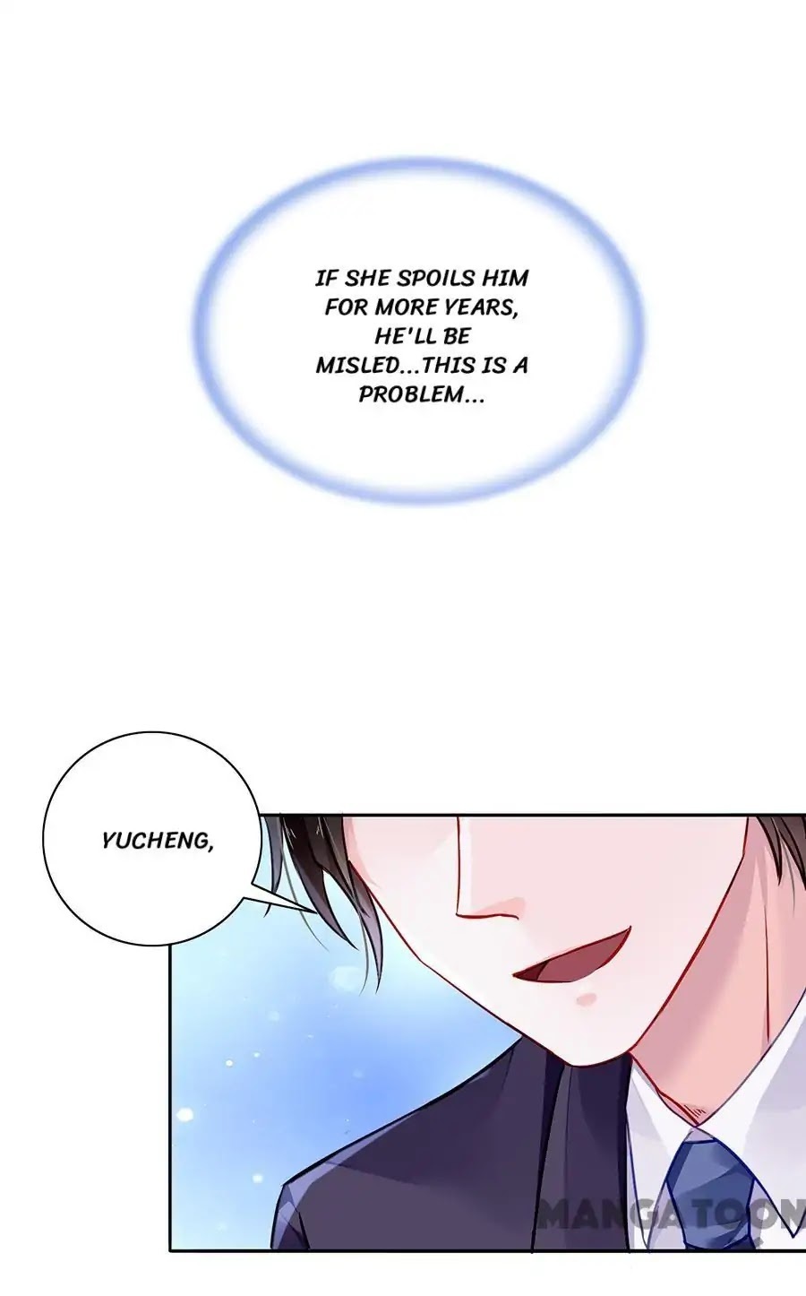 Revenge of the Heiress in Distress Chapter 94 - page 29