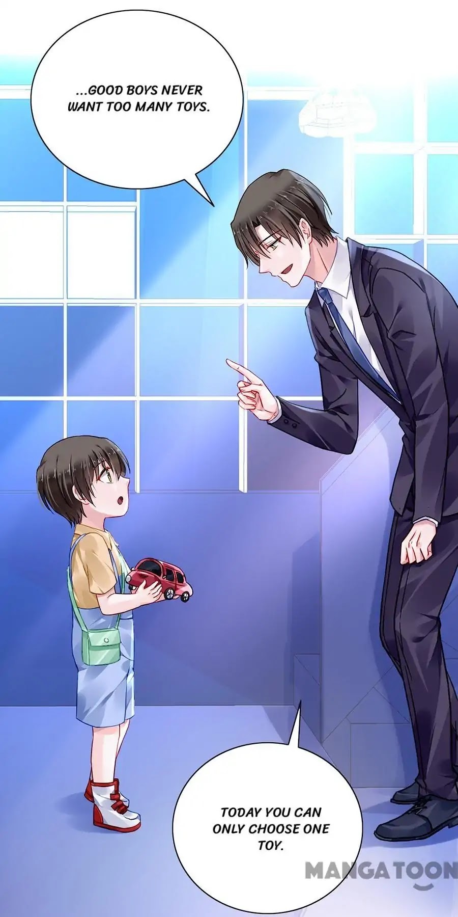 Revenge of the Heiress in Distress Chapter 94 - page 30