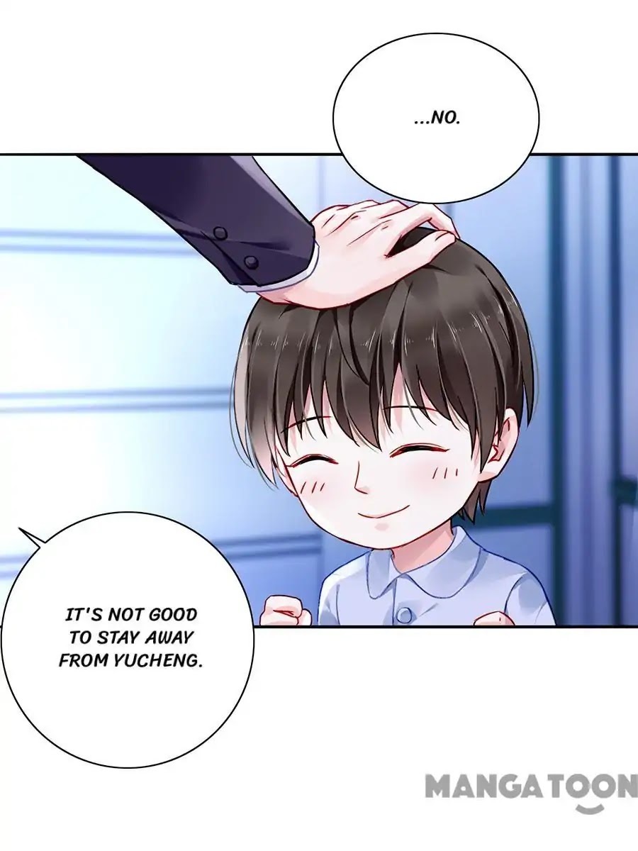 Revenge of the Heiress in Distress Chapter 94 - page 6