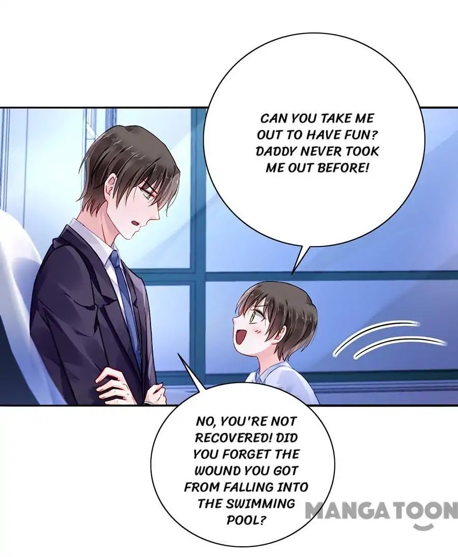 Revenge of the Heiress in Distress Chapter 94 - page 9
