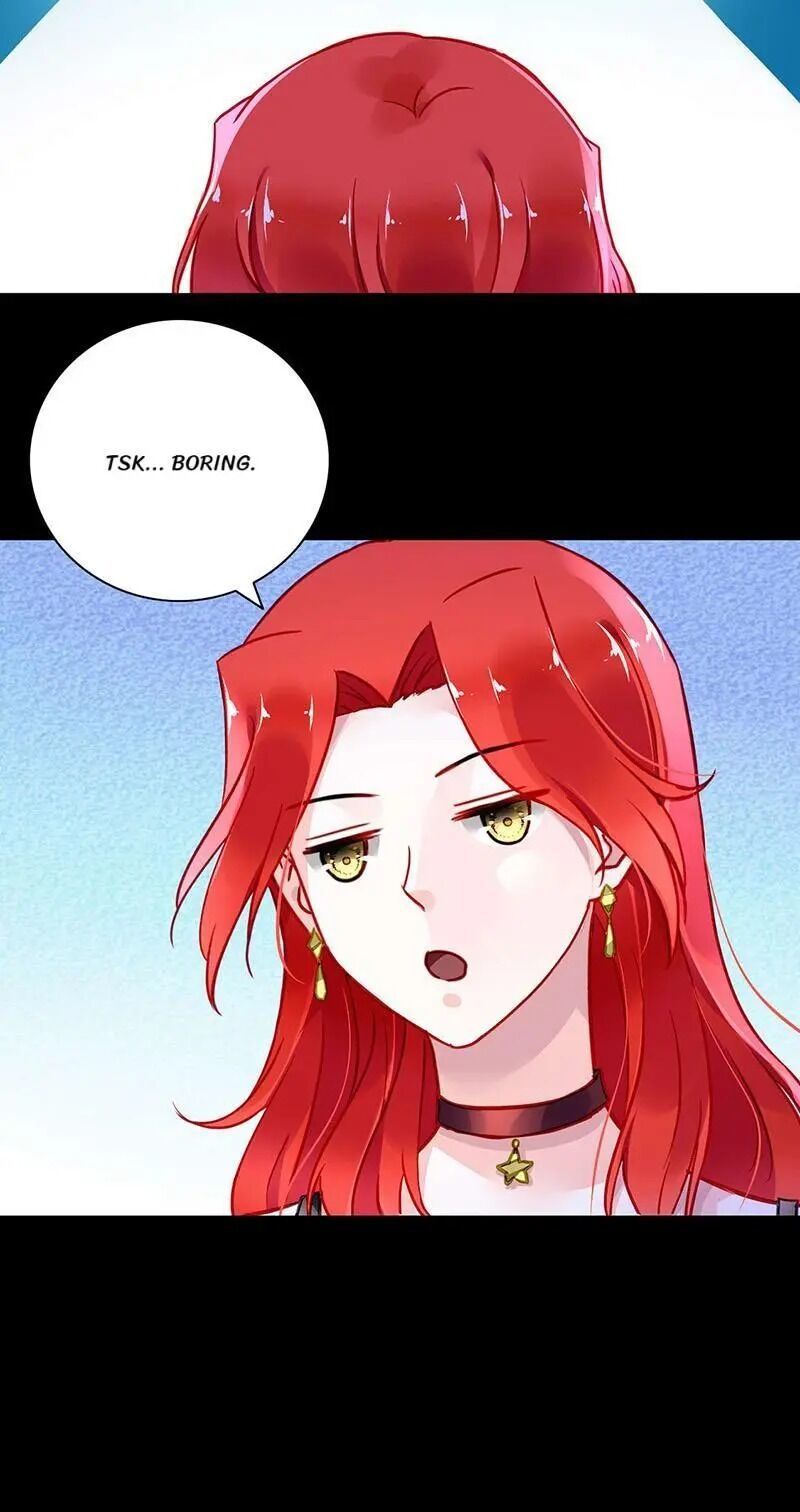 Revenge of the Heiress in Distress Chapter 238 - page 10