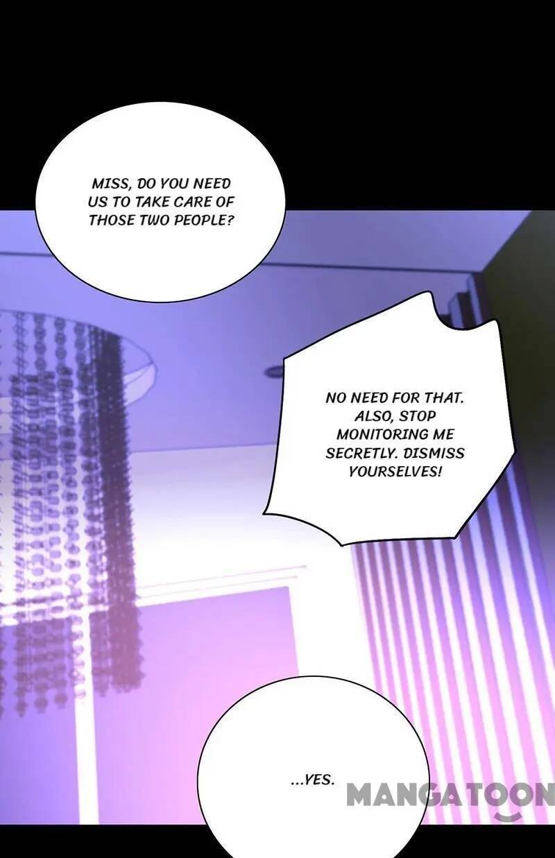 Revenge of the Heiress in Distress Chapter 238 - page 11