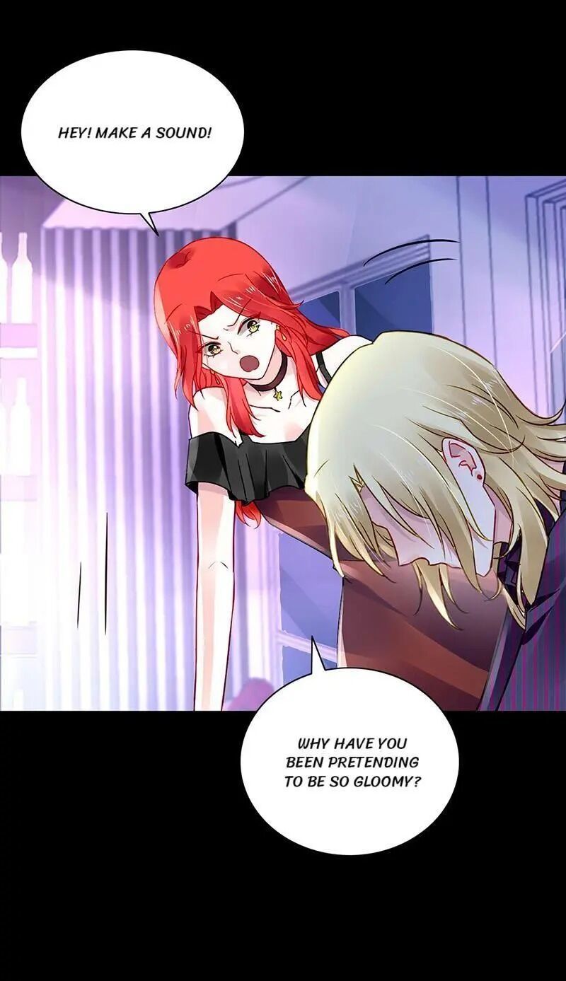 Revenge of the Heiress in Distress Chapter 238 - page 14