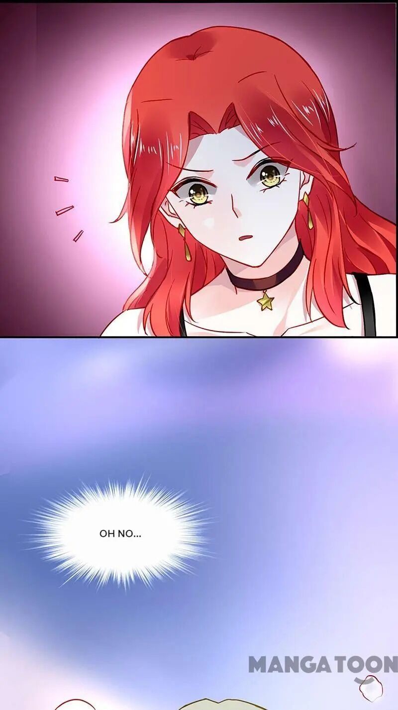 Revenge of the Heiress in Distress Chapter 238 - page 15