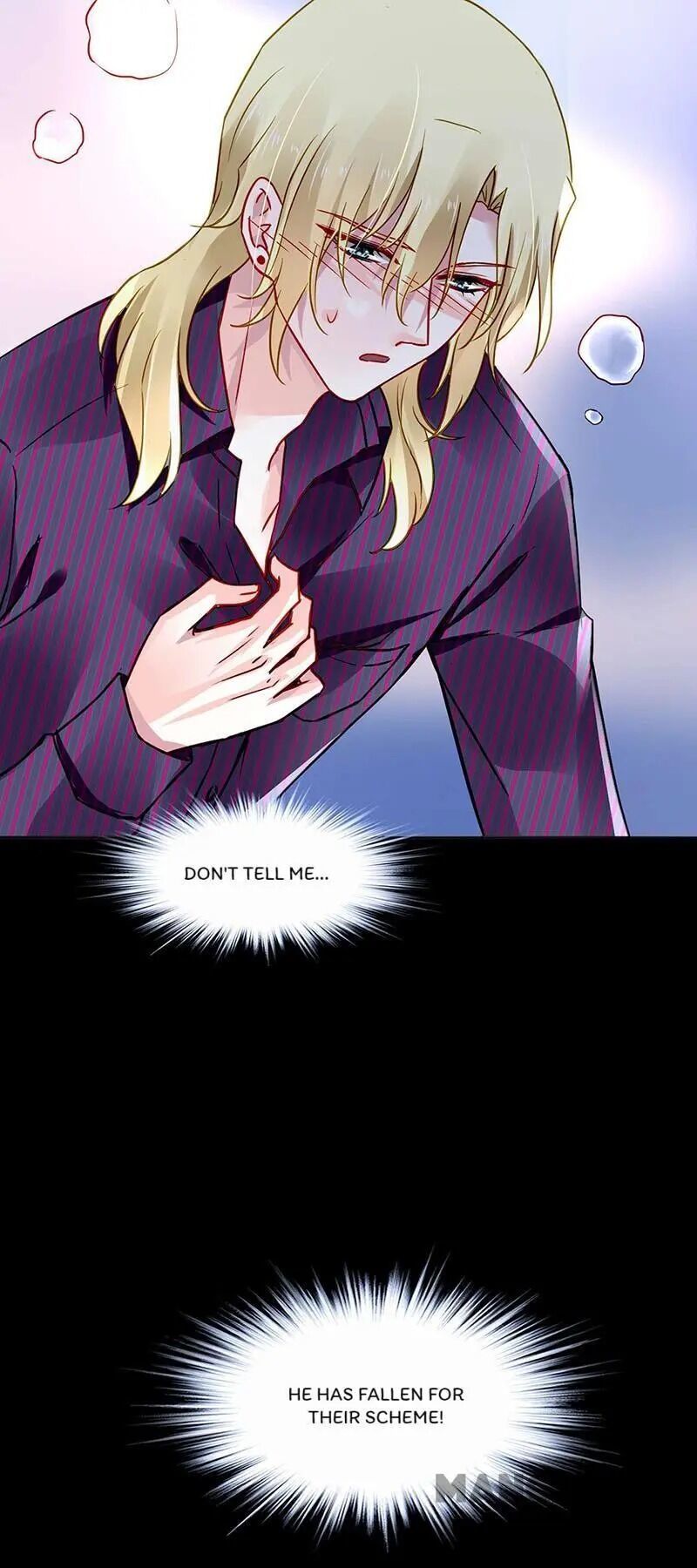 Revenge of the Heiress in Distress Chapter 238 - page 16