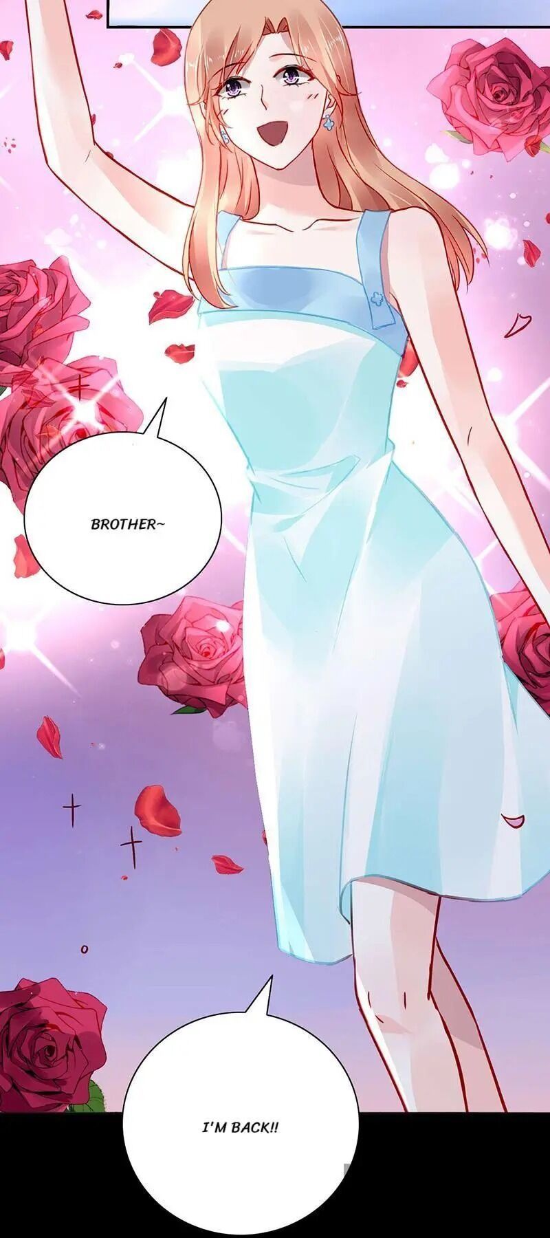 Revenge of the Heiress in Distress Chapter 238 - page 20