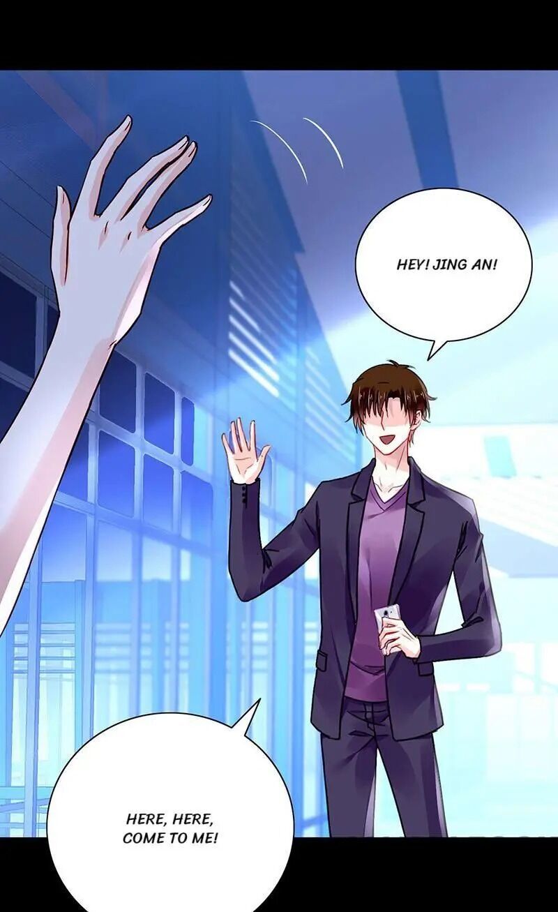 Revenge of the Heiress in Distress Chapter 238 - page 22